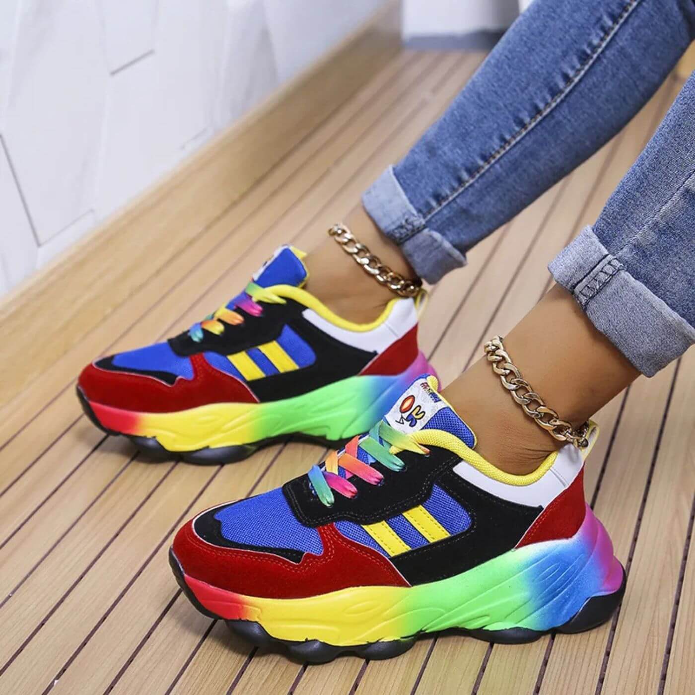 Aurora™ - Zapatillas ortopédicas para damas