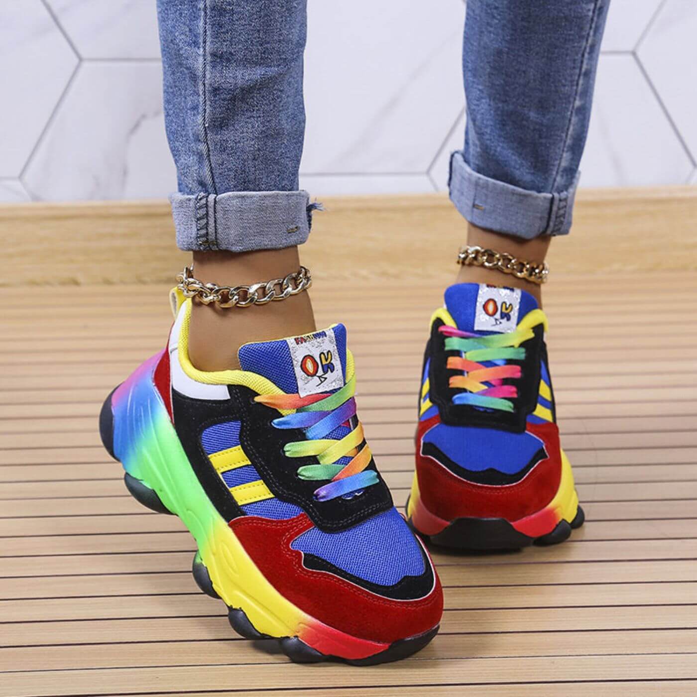 Aurora™ - Zapatillas ortopédicas para damas