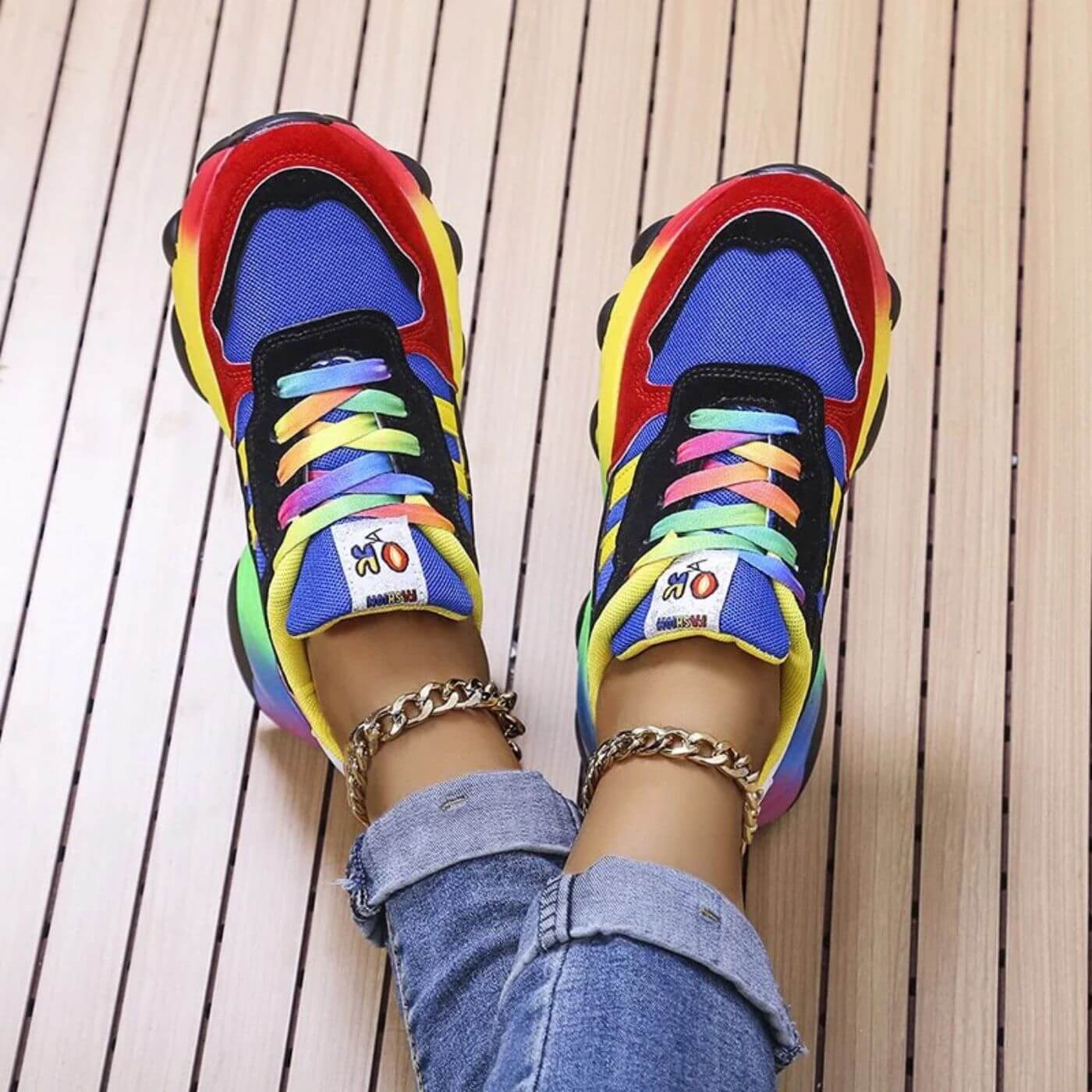 Aurora™ - Zapatillas ortopédicas para damas