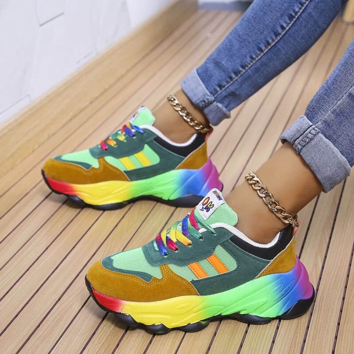 Aurora™ - Zapatillas ortopédicas para damas