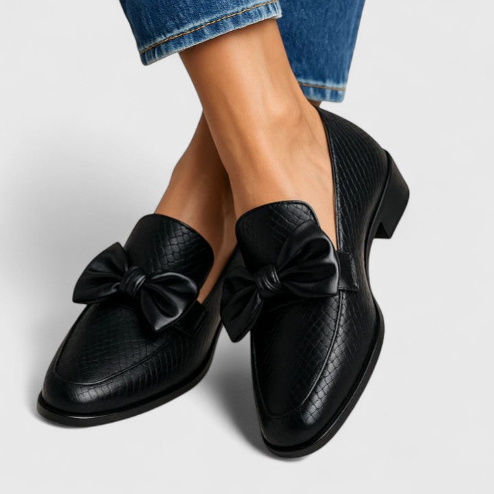 Valeria | Slippers de lujo y confort