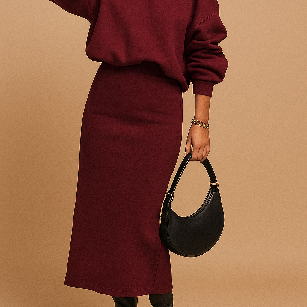 Conjunto Siena 2 piezas