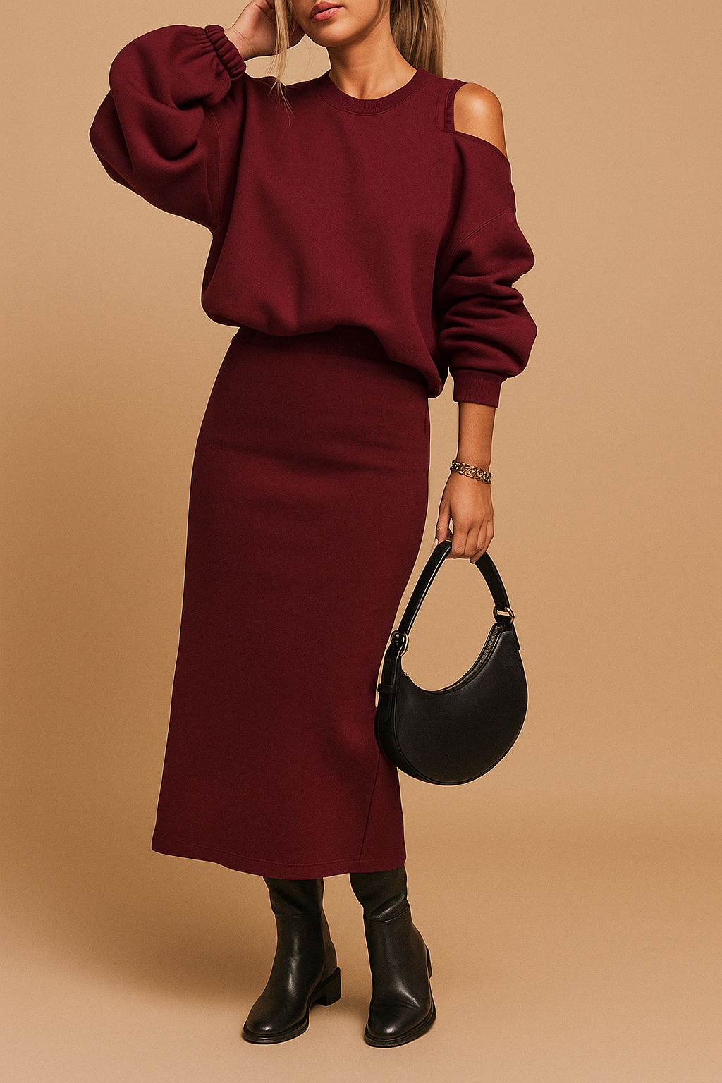 Conjunto Siena 2 piezas