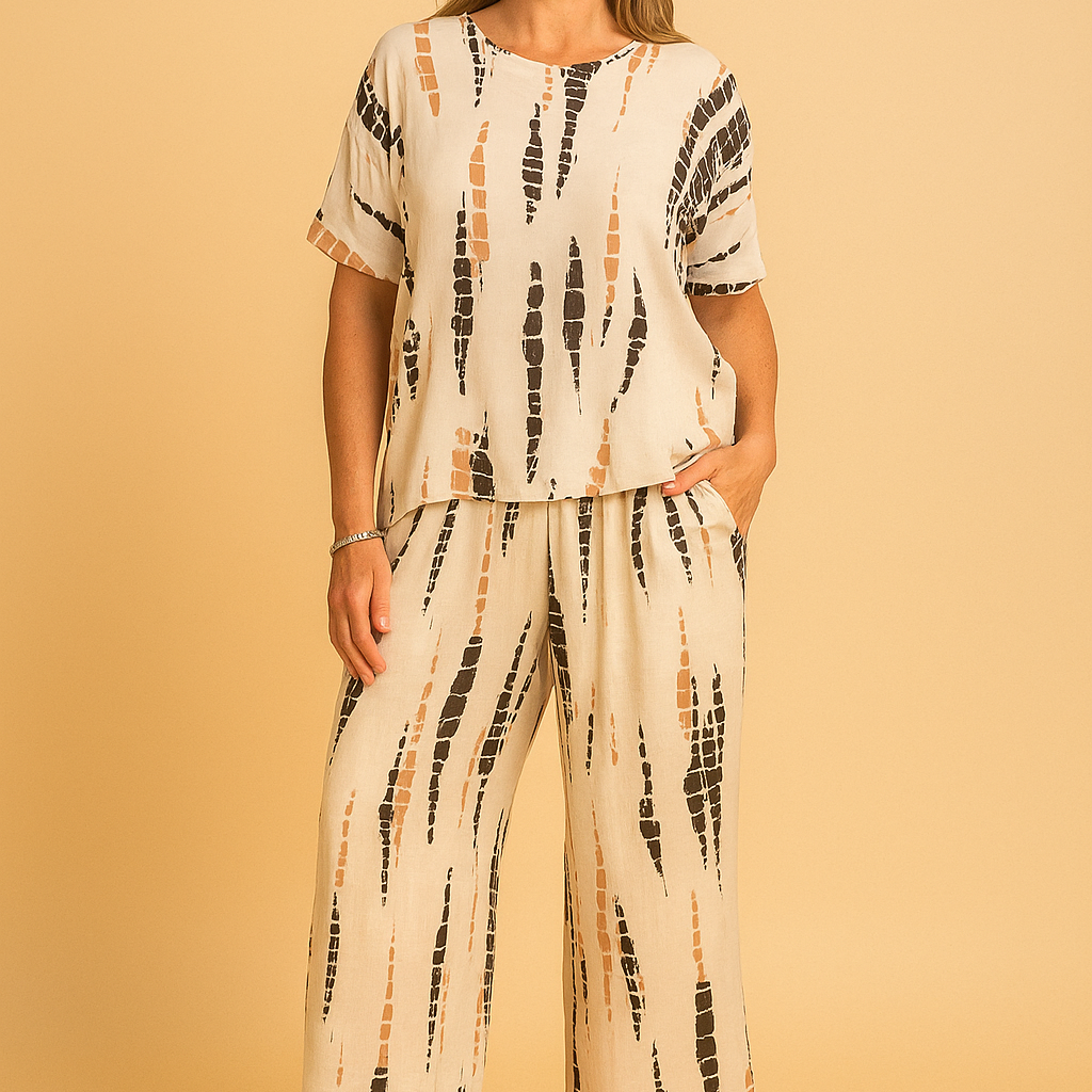 Conjunto Isabella