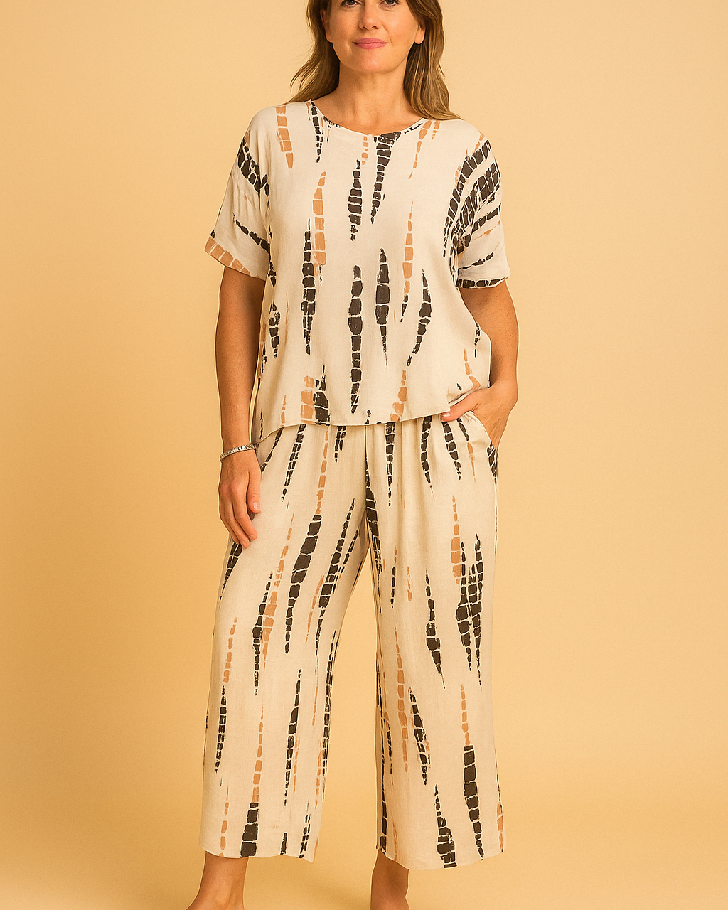 Conjunto Isabella