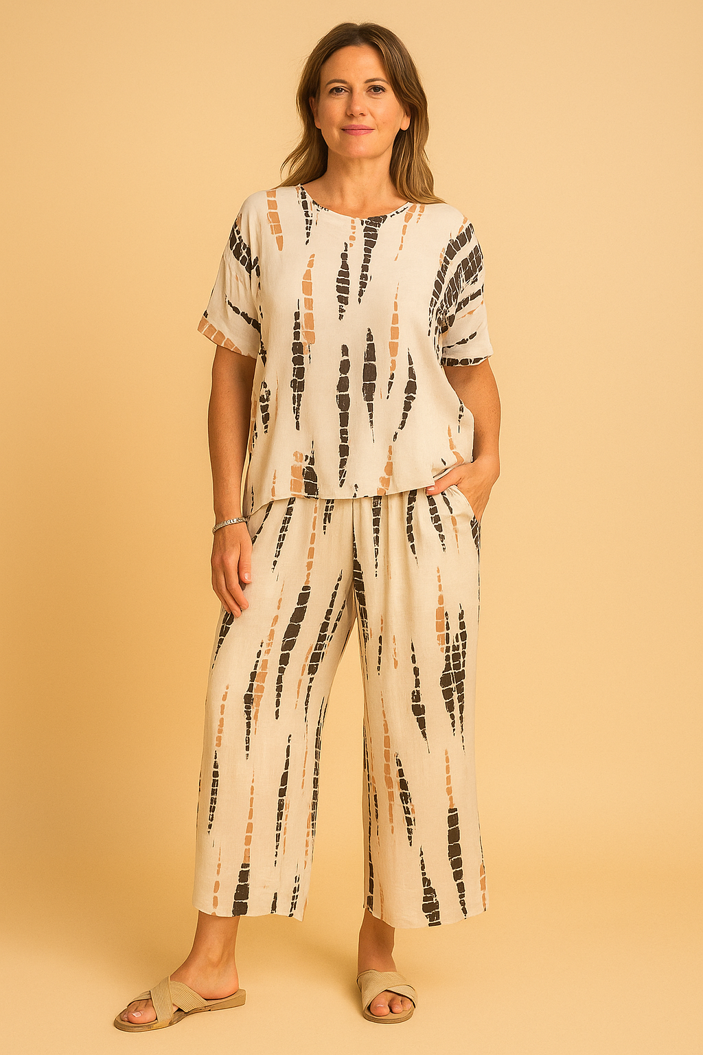 Conjunto Isabella
