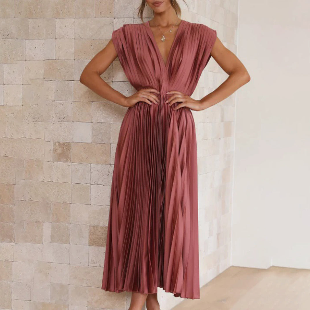 Riley – Vestido de verano elegante