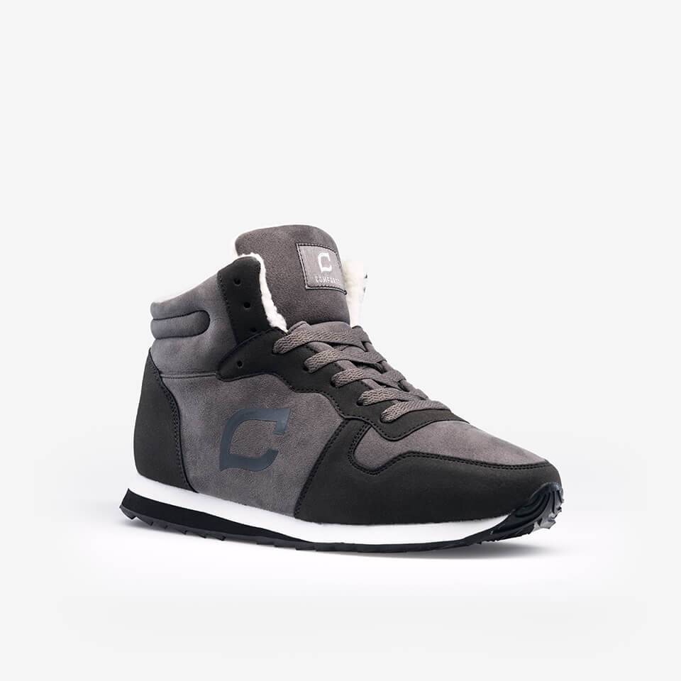 HUNTER – ZAPATILLAS ALTAS AISLADAS DE INVIERNO