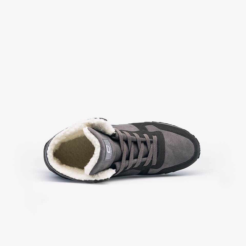 HUNTER – ZAPATILLAS ALTAS AISLADAS DE INVIERNO