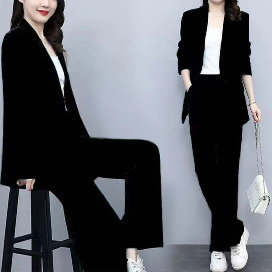 JESSALYN - Conjunto Chic y Sofisticado