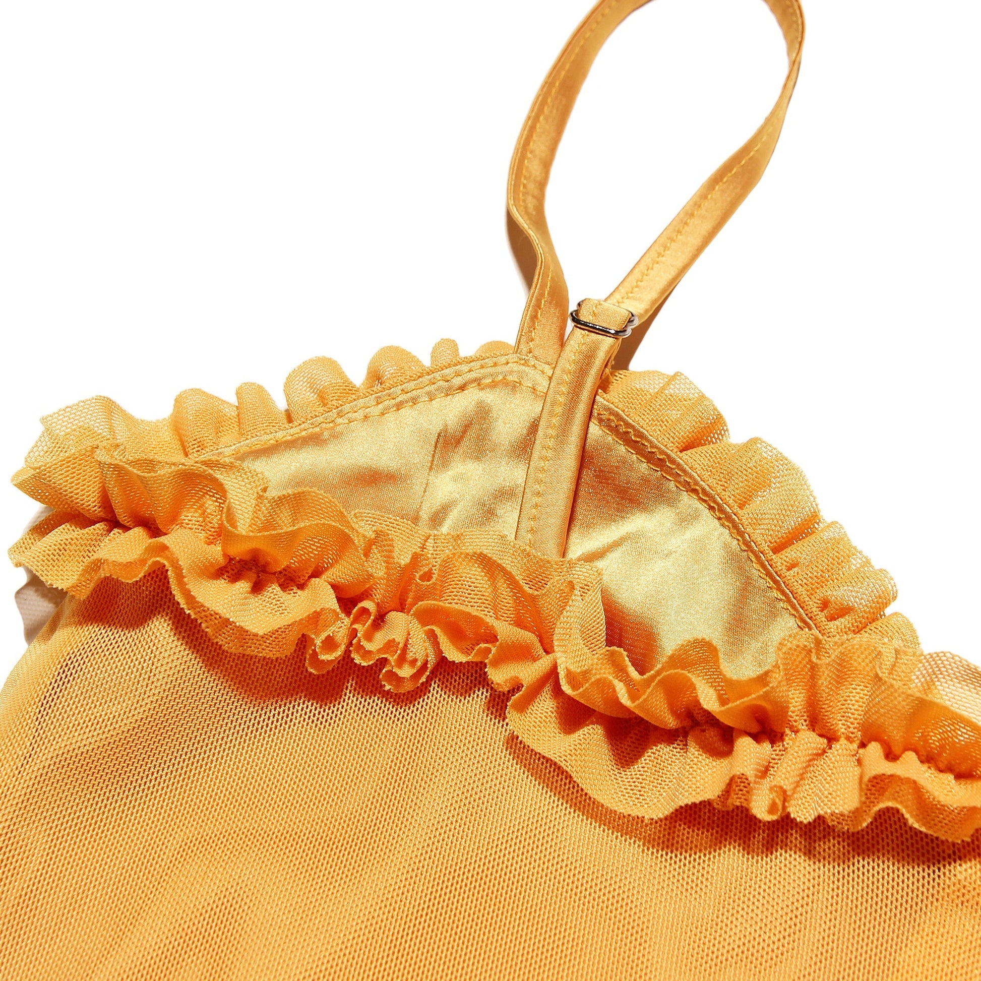 Vestido Lydia