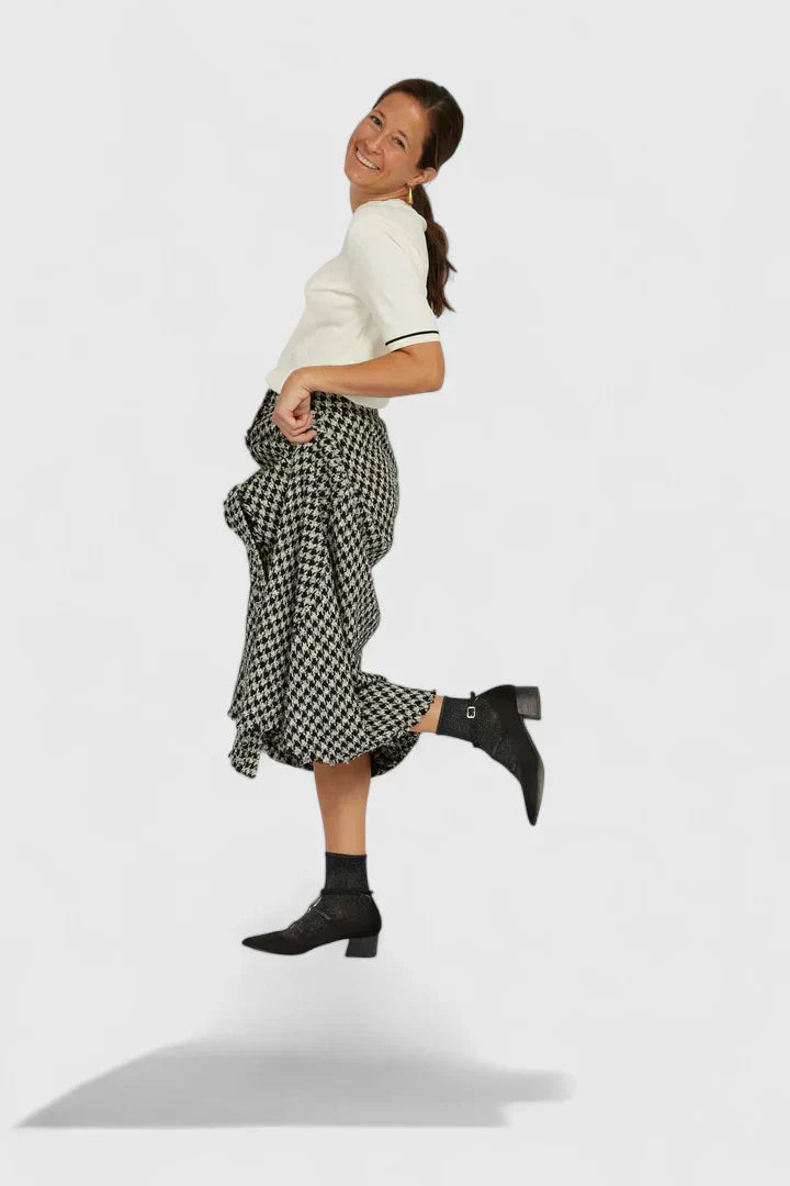 Luna | Tacones ortopédicos