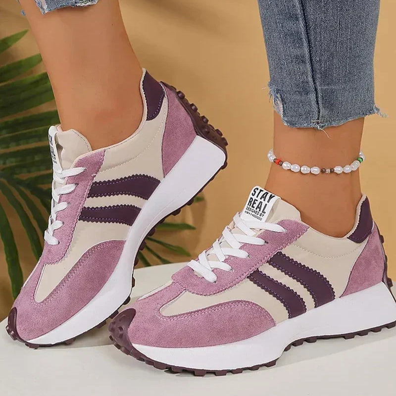 SNEAKERS URBAN AIR | FRESCURA ACTIVA