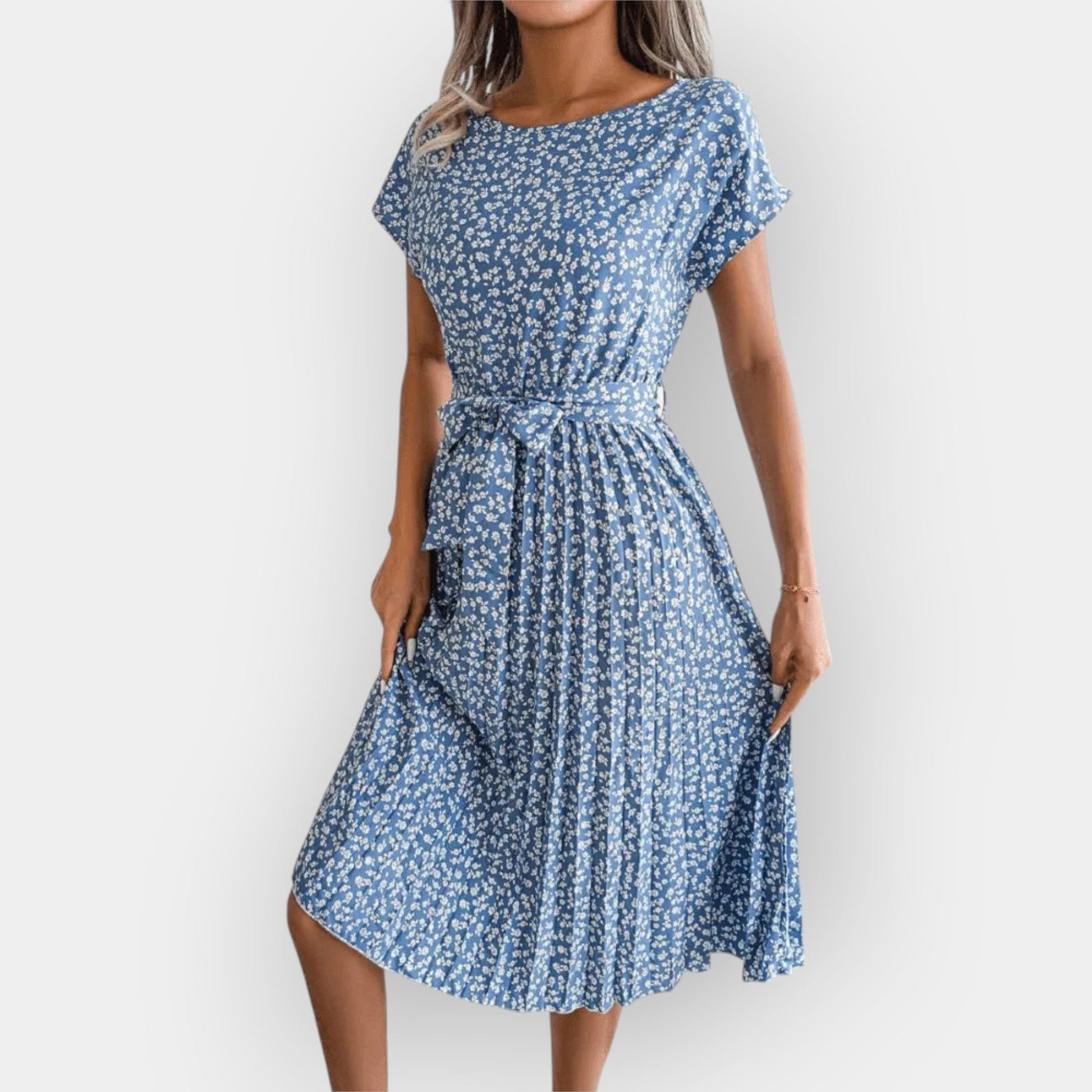 Vestido de Playa Ligero