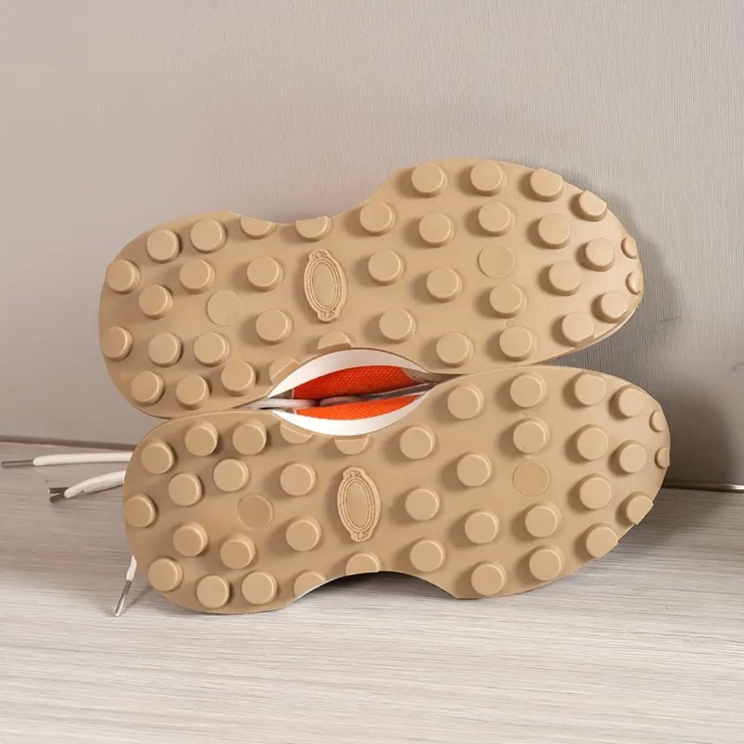 Kathy - Zapatillas ortopédicas elegantes para mujeres