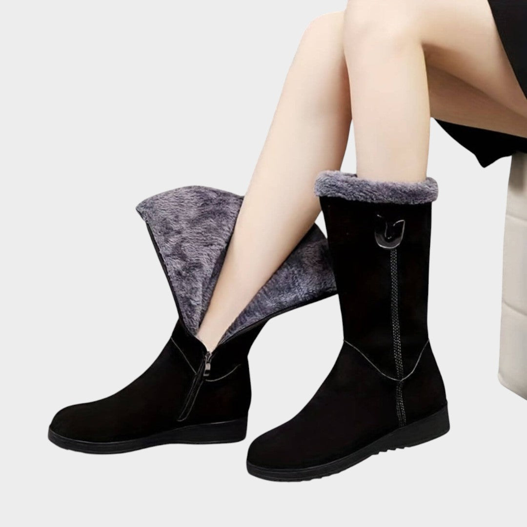 Eira™ | Botas de invierno cálidas