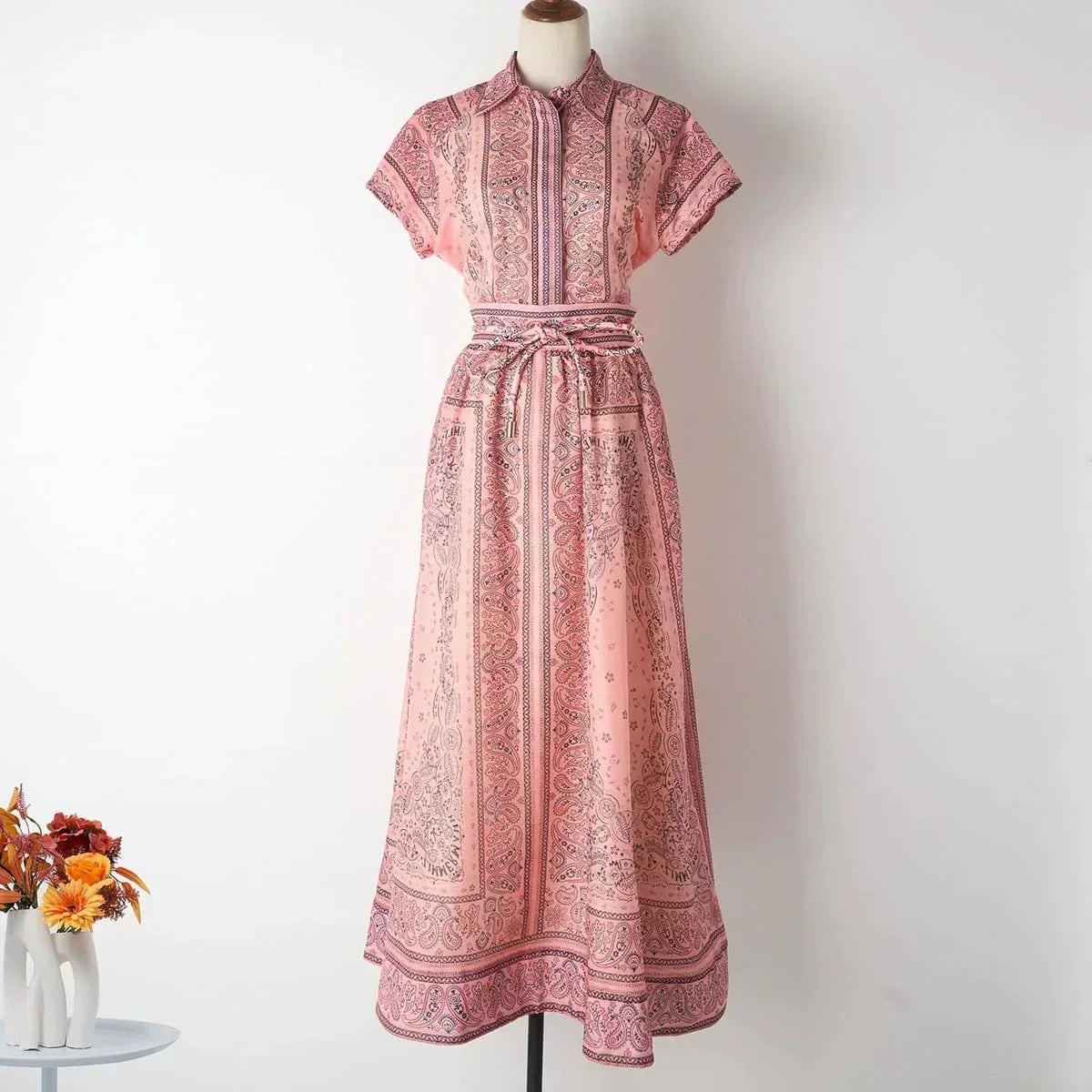 Adele™ - Conjunto Boho de Dos Piezas