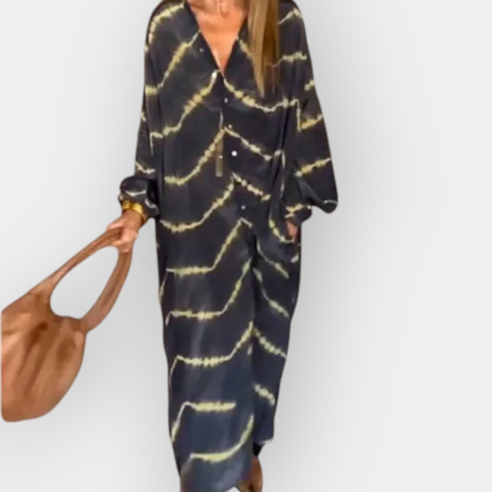 Vestido Bohemio