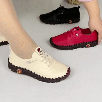 STEADYEDGE™ - Zapatos de confort para mujeres