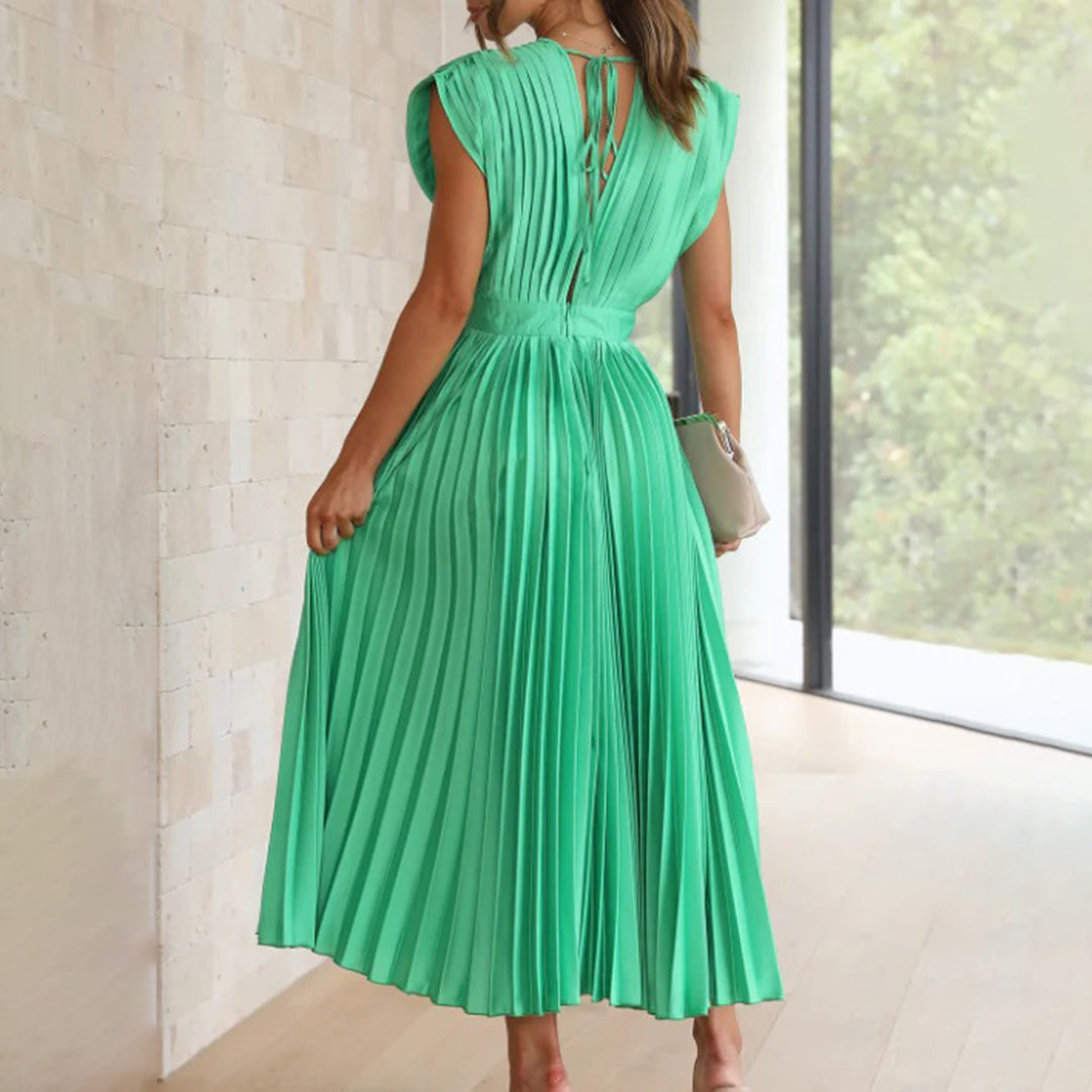 Riley – Vestido de verano elegante