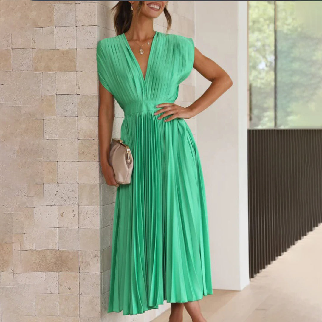 Riley – Vestido de verano elegante