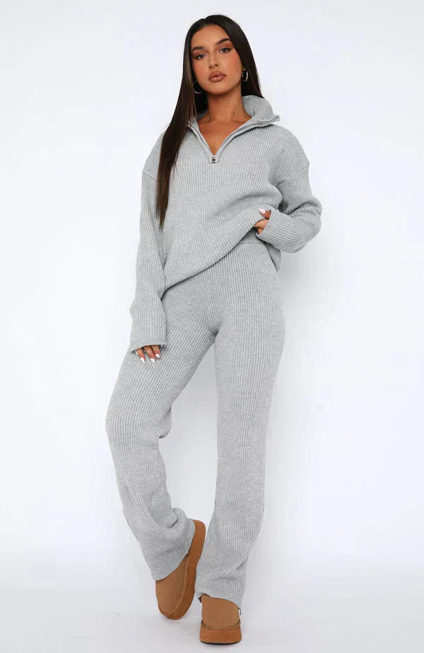 Fauve™ | Conjunto de Ropa de Estar