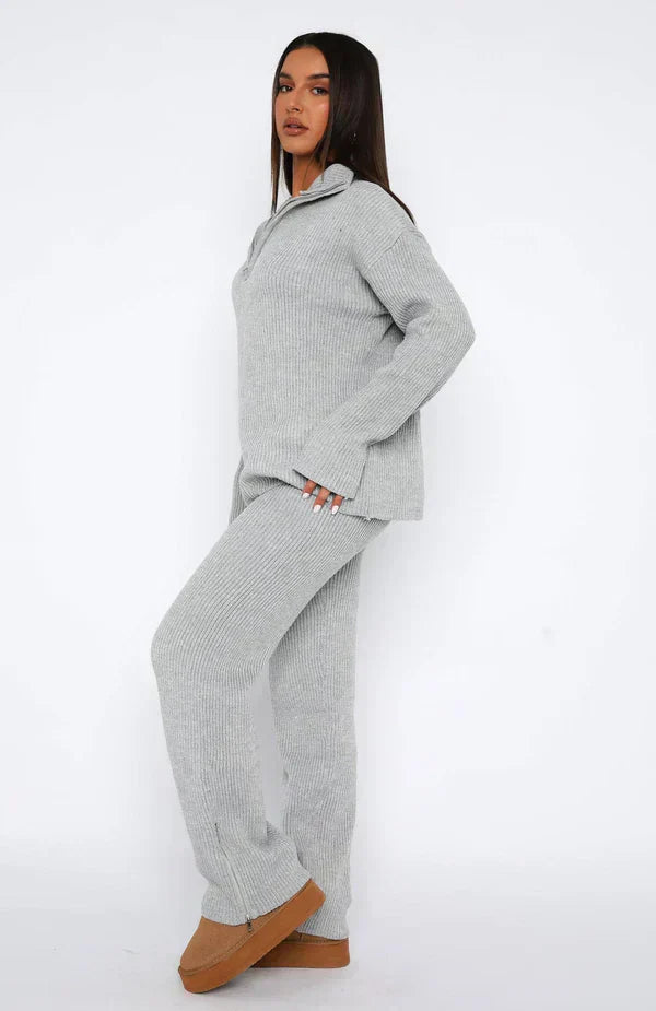 Fauve™ | Conjunto de Ropa de Estar
