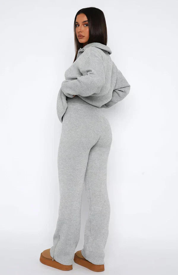 Fauve™ | Conjunto de Ropa de Estar