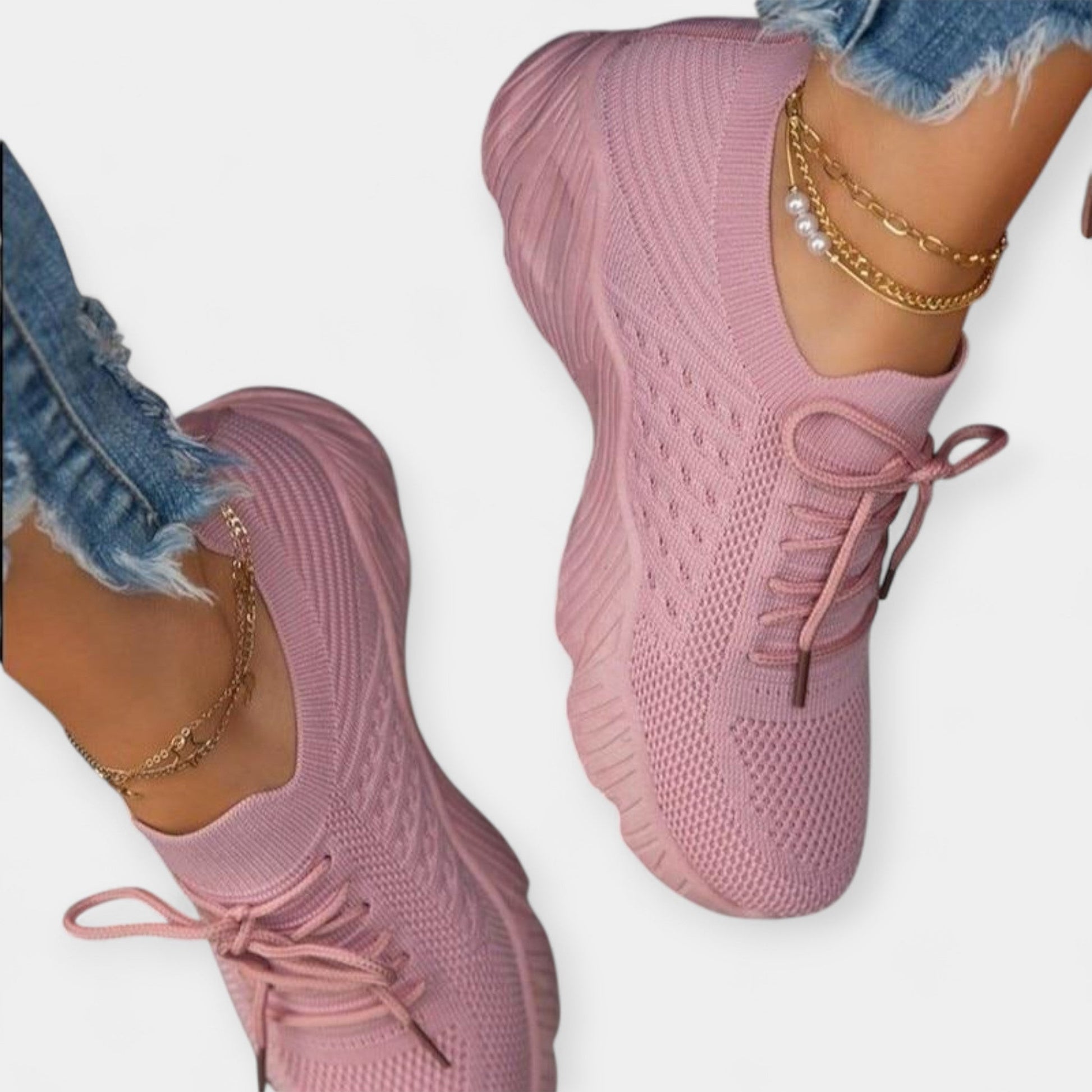 Zapatillas Deportivas Cómodas