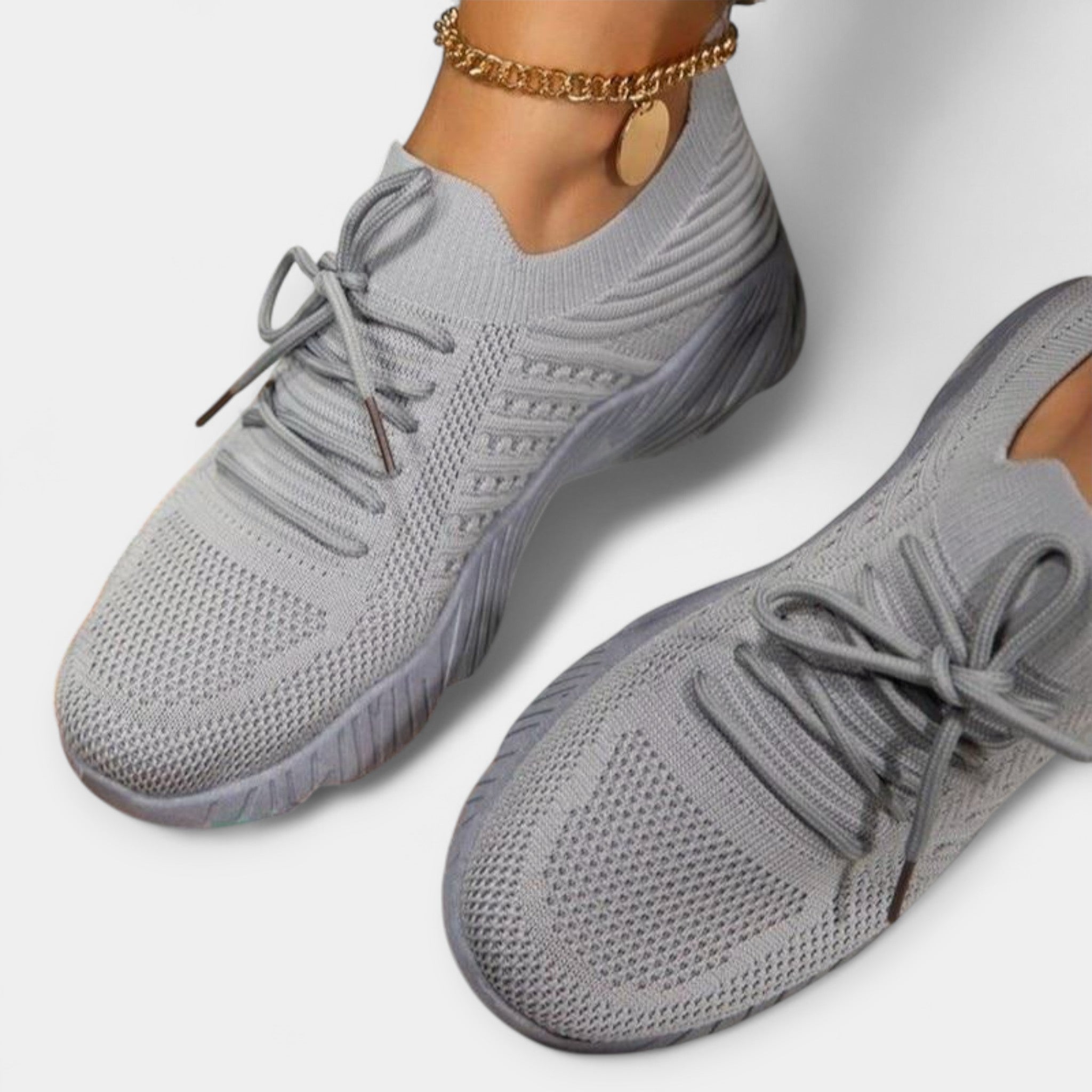Zapatillas Deportivas Cómodas