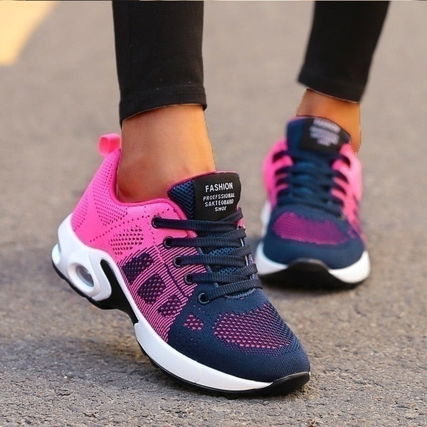 Livia™ | Zapatillas ortopédicas para mujeres