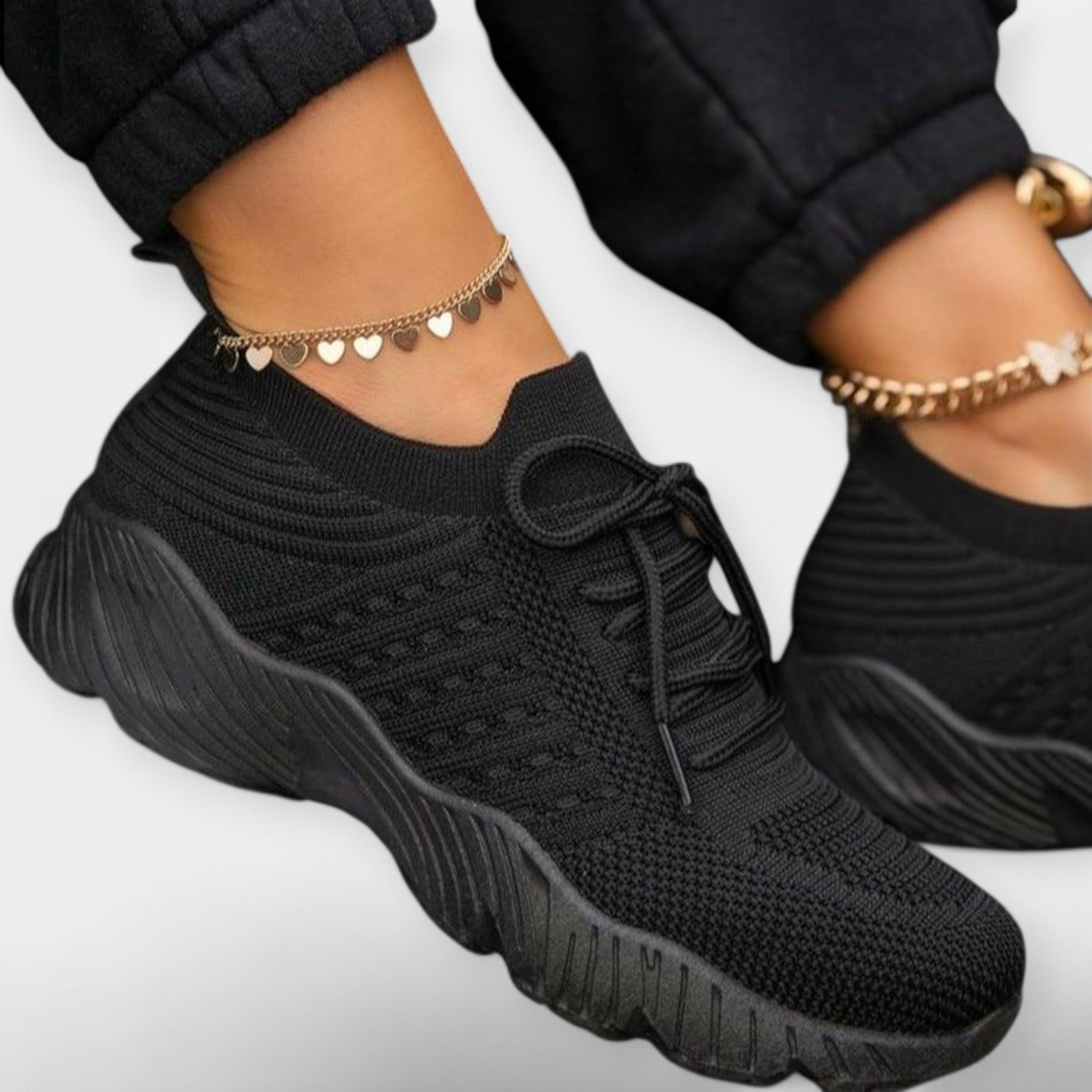 Zapatillas Deportivas Cómodas