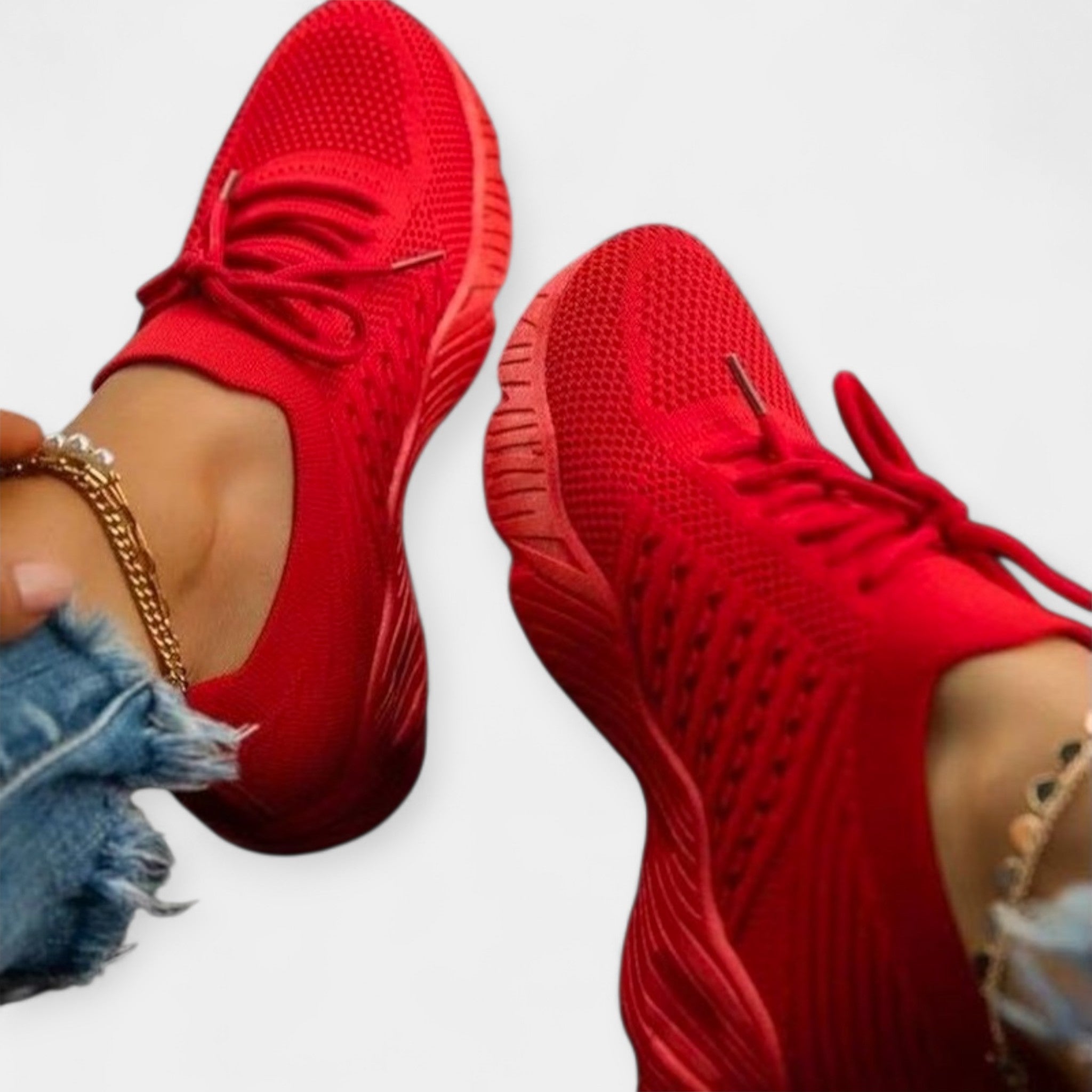 Zapatillas Deportivas Cómodas