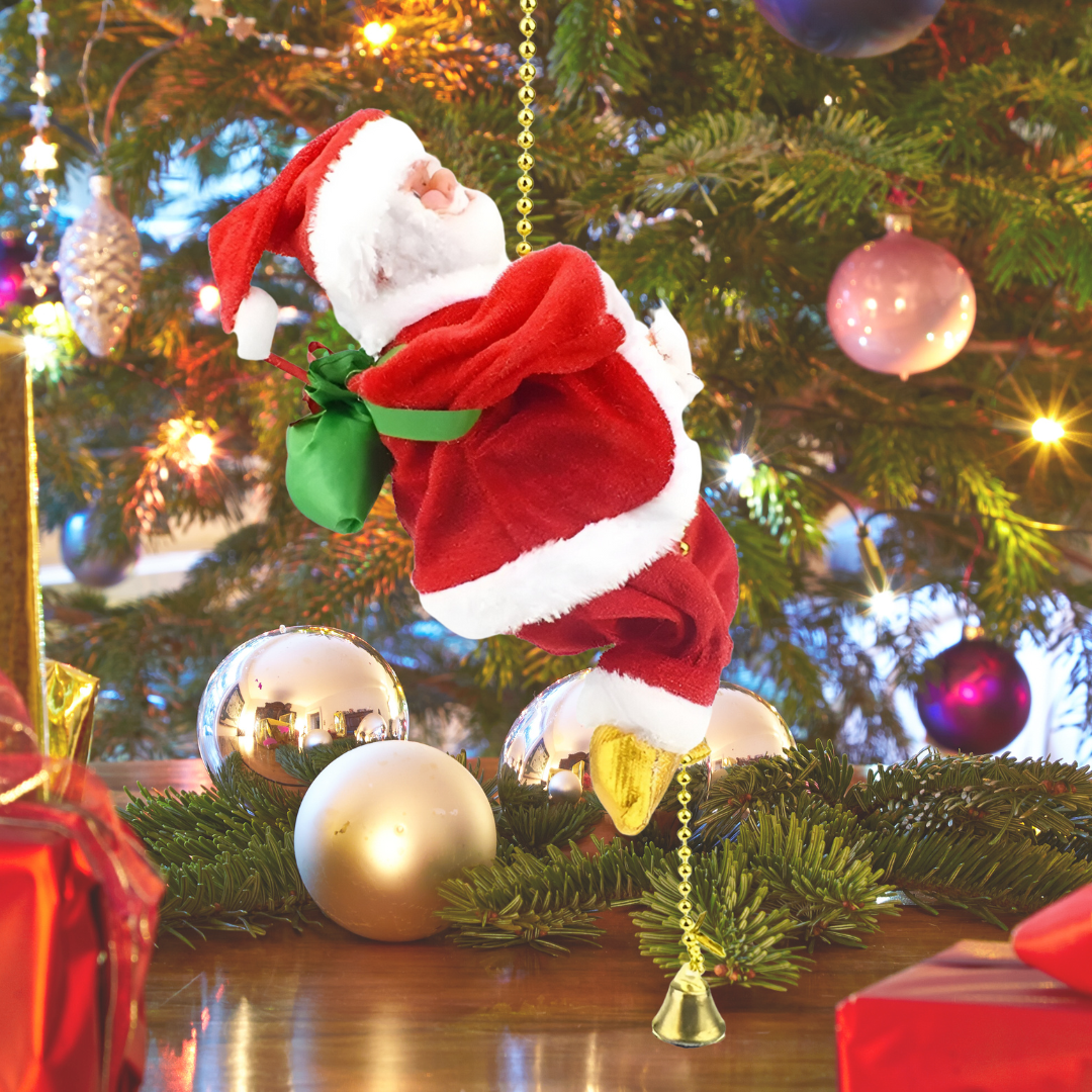 JoyfulClimb – Haz esta Navidad más alegre! [Último día de descuento]