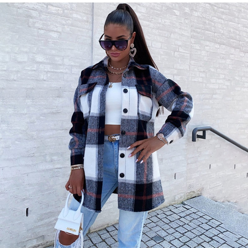 MolliesJacket I Chaqueta para mujeres