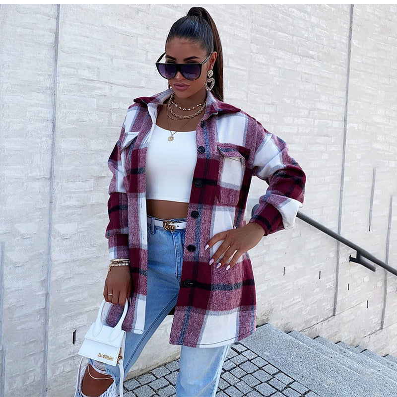 MolliesJacket I Chaqueta para mujeres