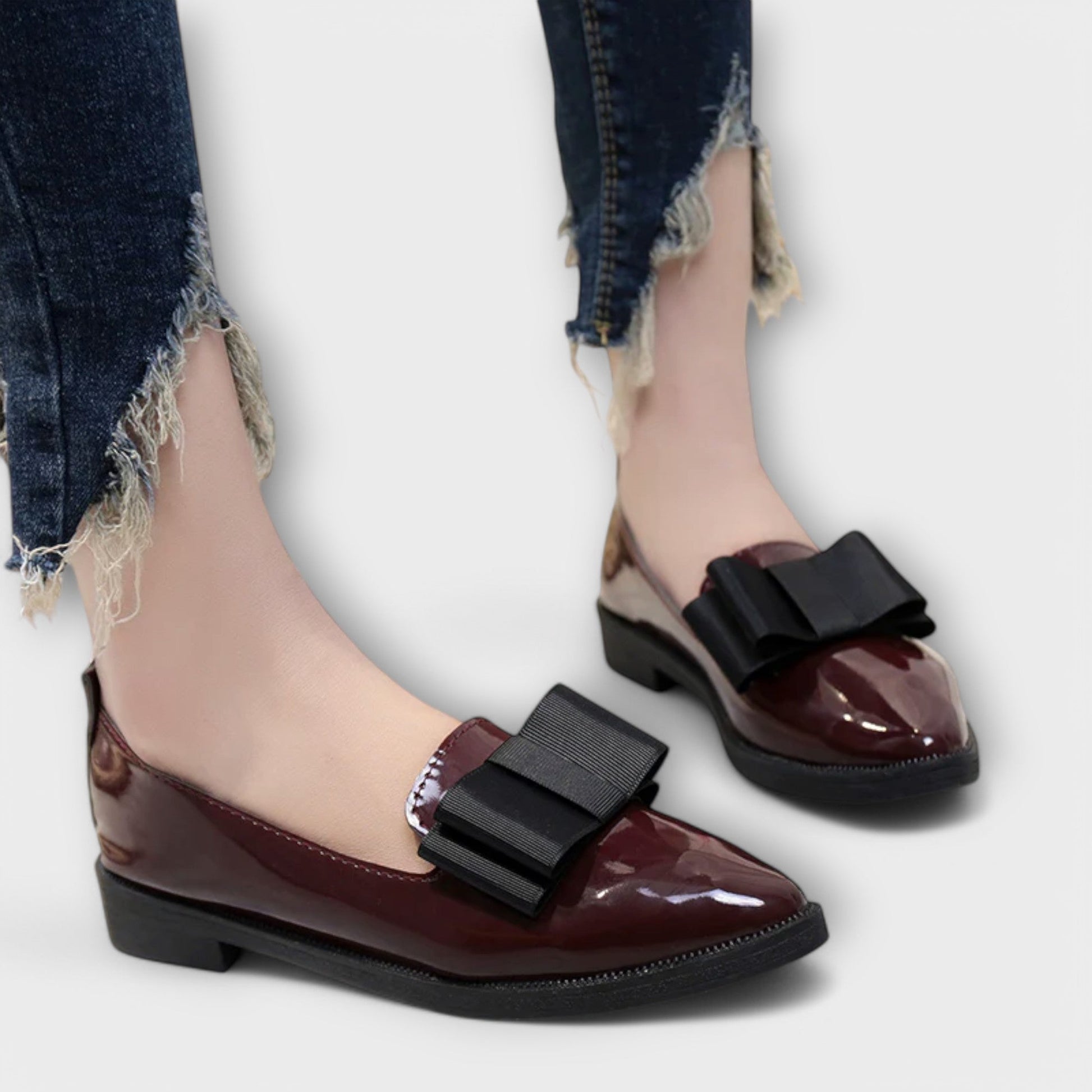 Helena | Mocasines