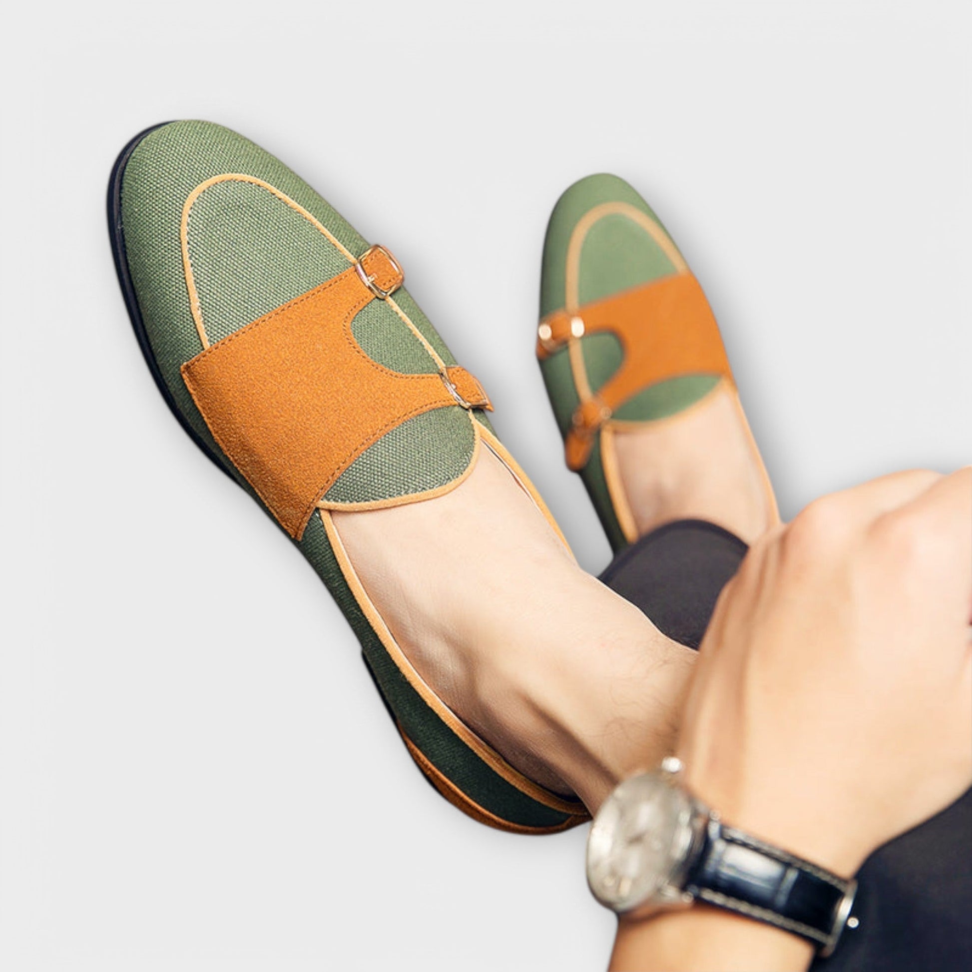 Isabel | Slippers de inspiración italiana
