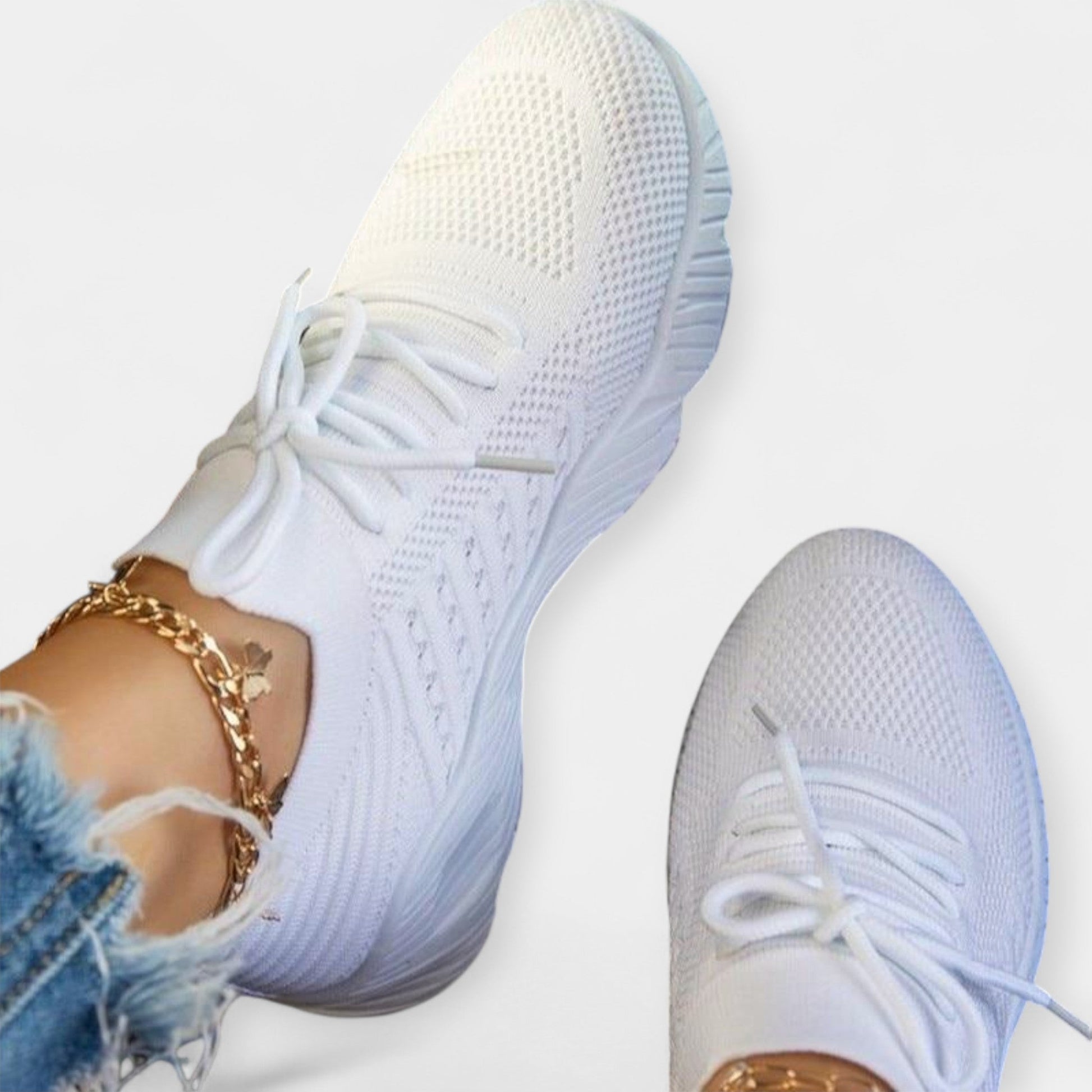 Zapatos Deportivos Cómodos