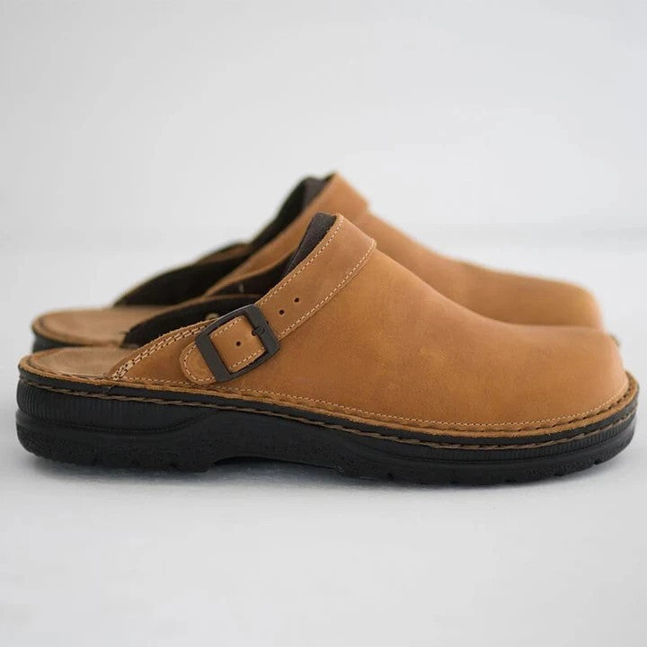 MARK - ZAPATOS SLIP-ONS TERAPÉUTICOS DE COMODIDAD