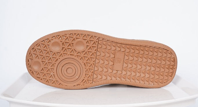 SNEAKERS ANIMAL PRINT