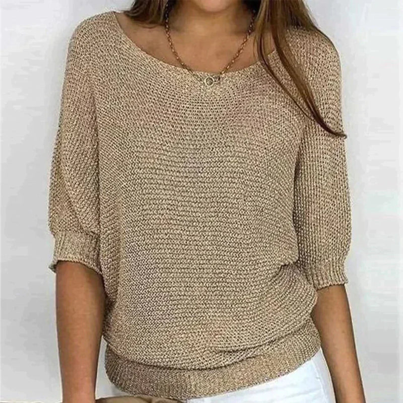 ISABELLA - PULÓVER CHIC