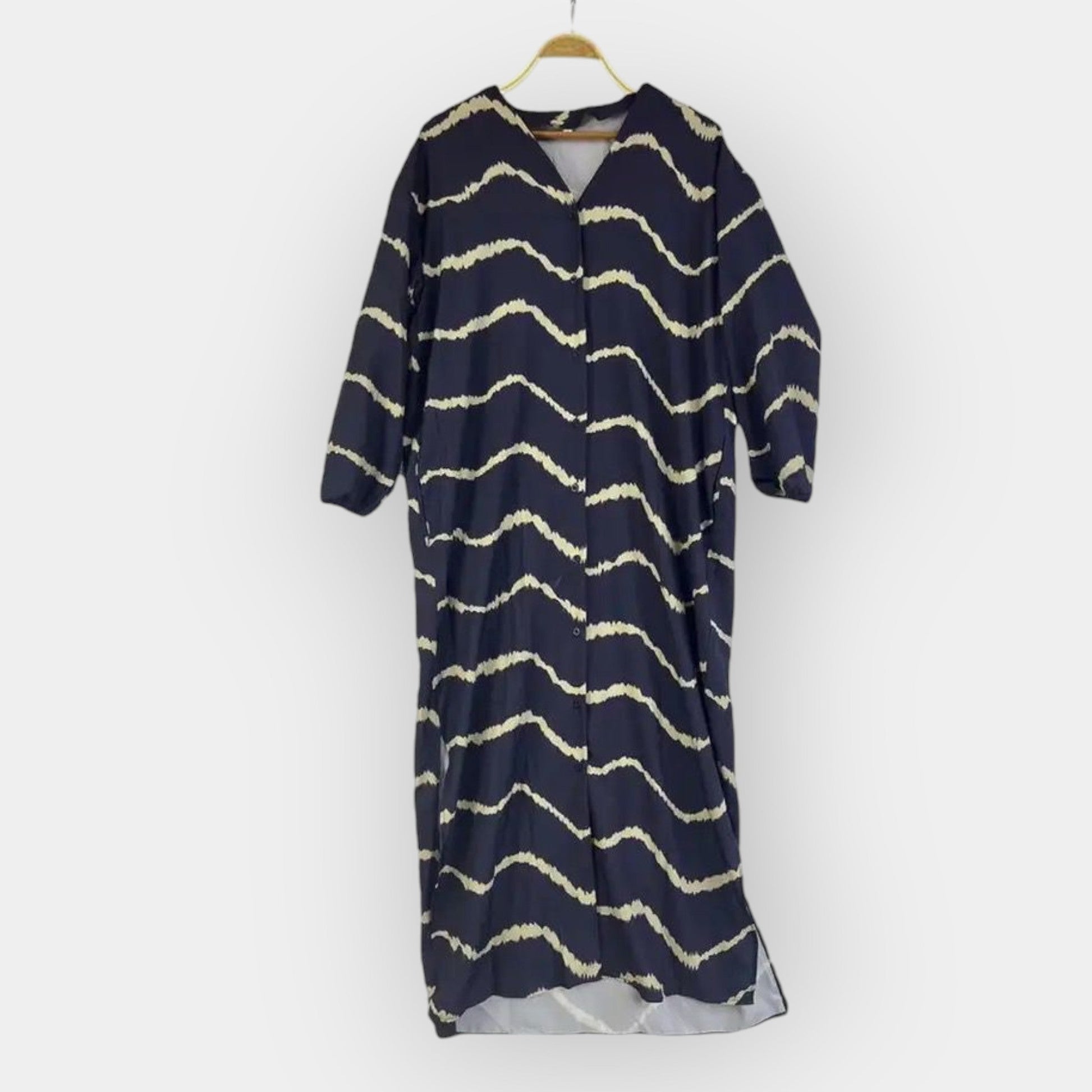Vestido Bohemio