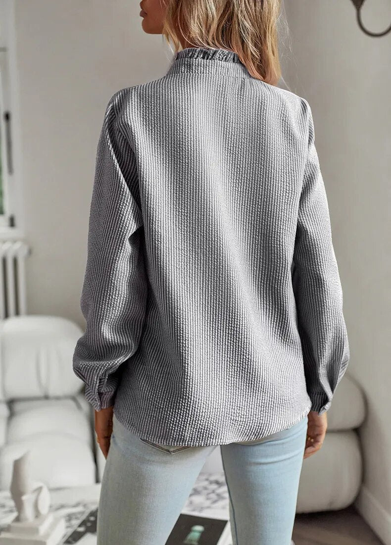 Isabella | Blusa Atemporal
