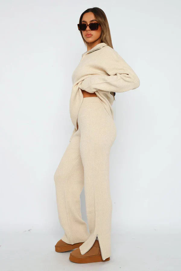 Fauve™ | Conjunto de Ropa de Estar