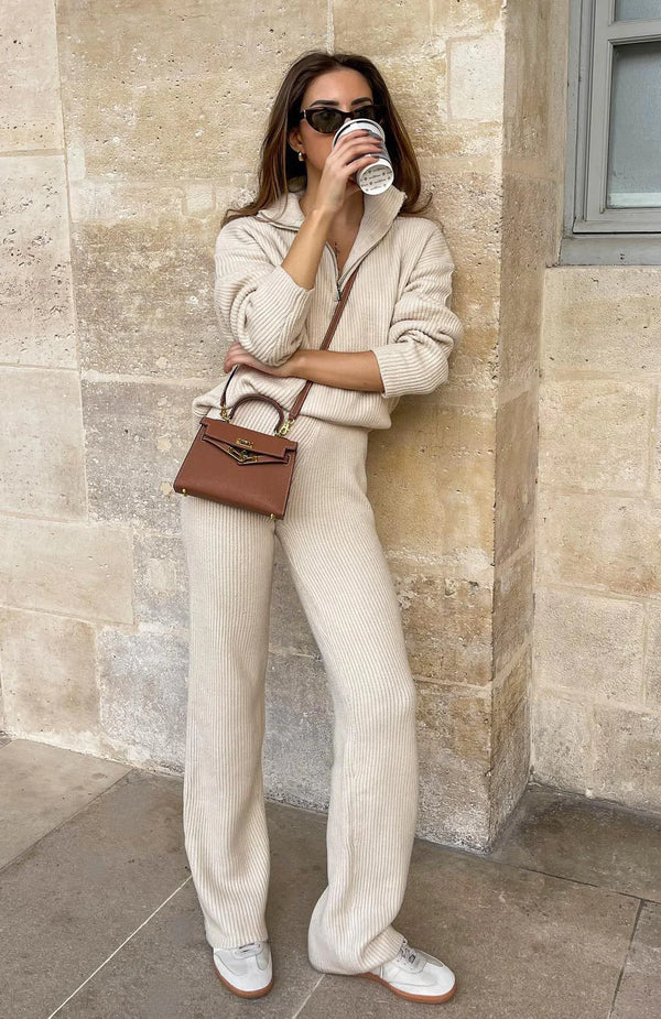 Fauve™ | Conjunto de Ropa de Estar
