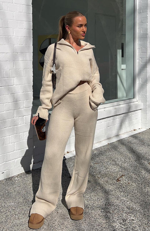 Fauve™ | Conjunto de Ropa de Estar