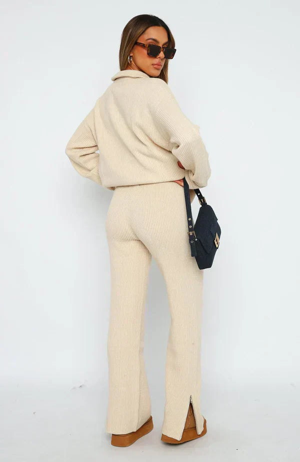 Fauve™ | Conjunto de Ropa de Estar