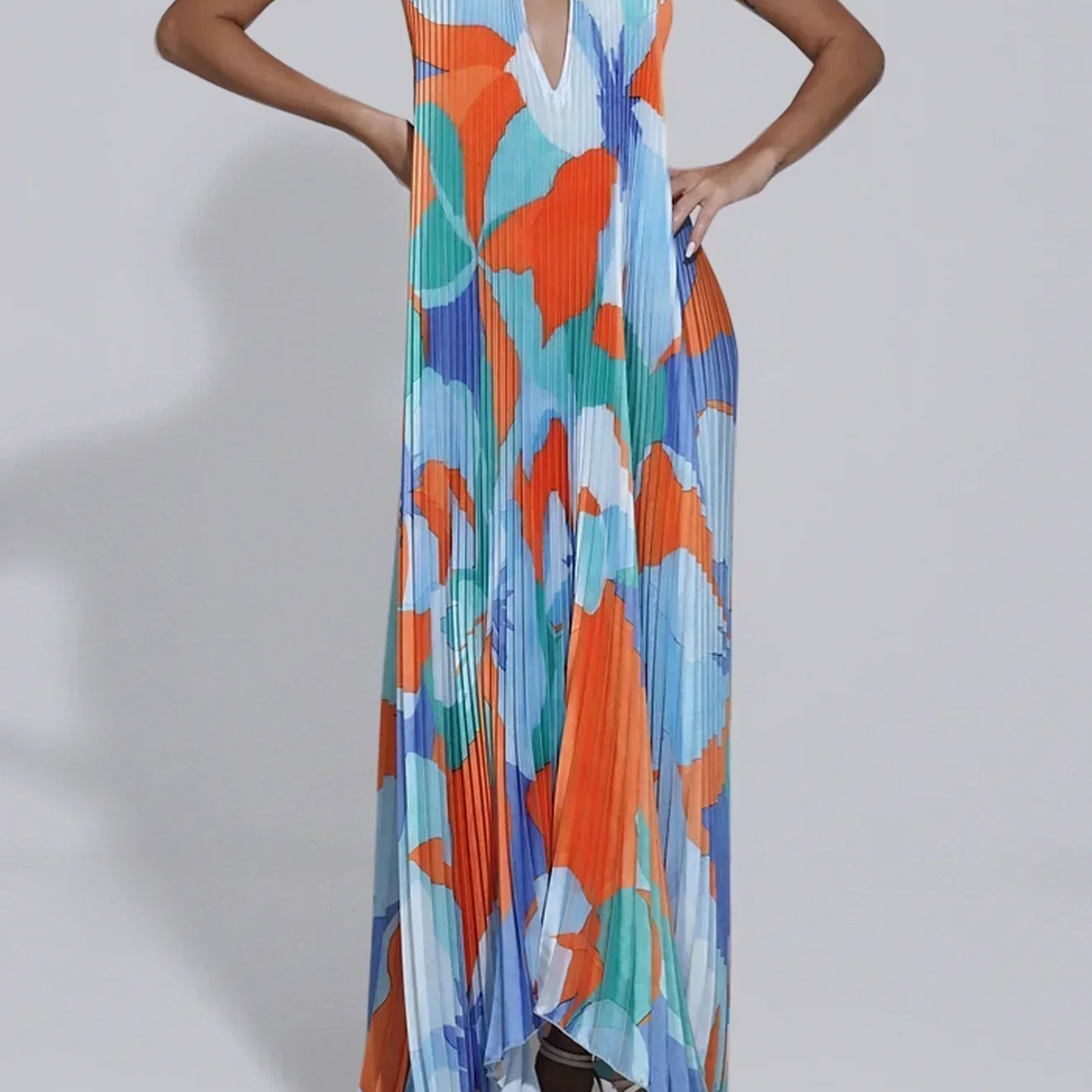 Jade – Vestido Femenino Suave