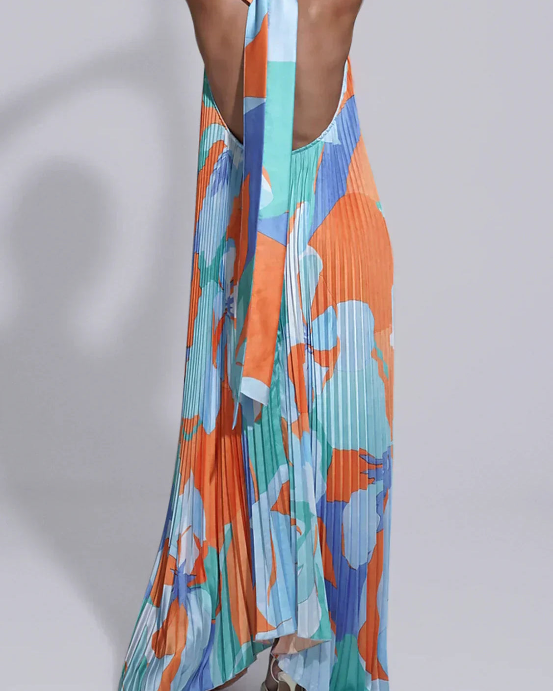 Jade – Vestido Femenino Suave